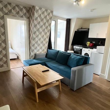 Comfy 2 Bedroom Apartments - Finchley Road, Londra Dış mekan fotoğraf