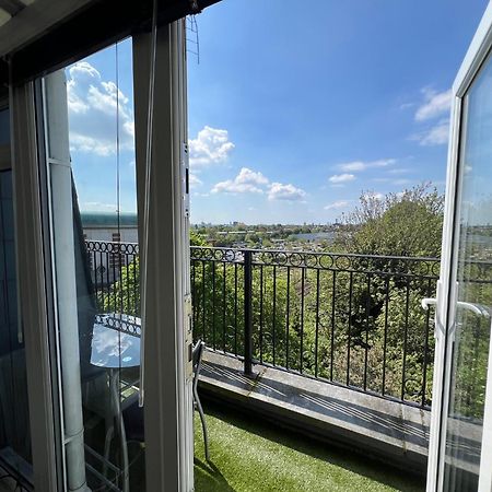 Comfy 2 Bedroom Apartments - Finchley Road, Londra Dış mekan fotoğraf