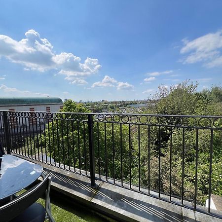 Comfy 2 Bedroom Apartments - Finchley Road, Londra Dış mekan fotoğraf