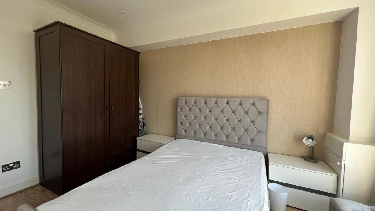 Comfy 2 Bedroom Apartments - Finchley Road, Londra Dış mekan fotoğraf