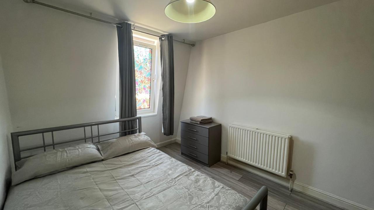 Comfy 2 Bedroom Apartments - Finchley Road, Londra Dış mekan fotoğraf