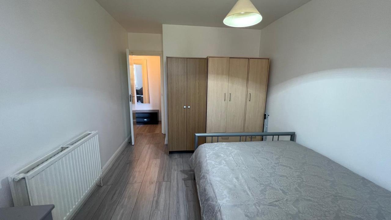 Comfy 2 Bedroom Apartments - Finchley Road, Londra Dış mekan fotoğraf