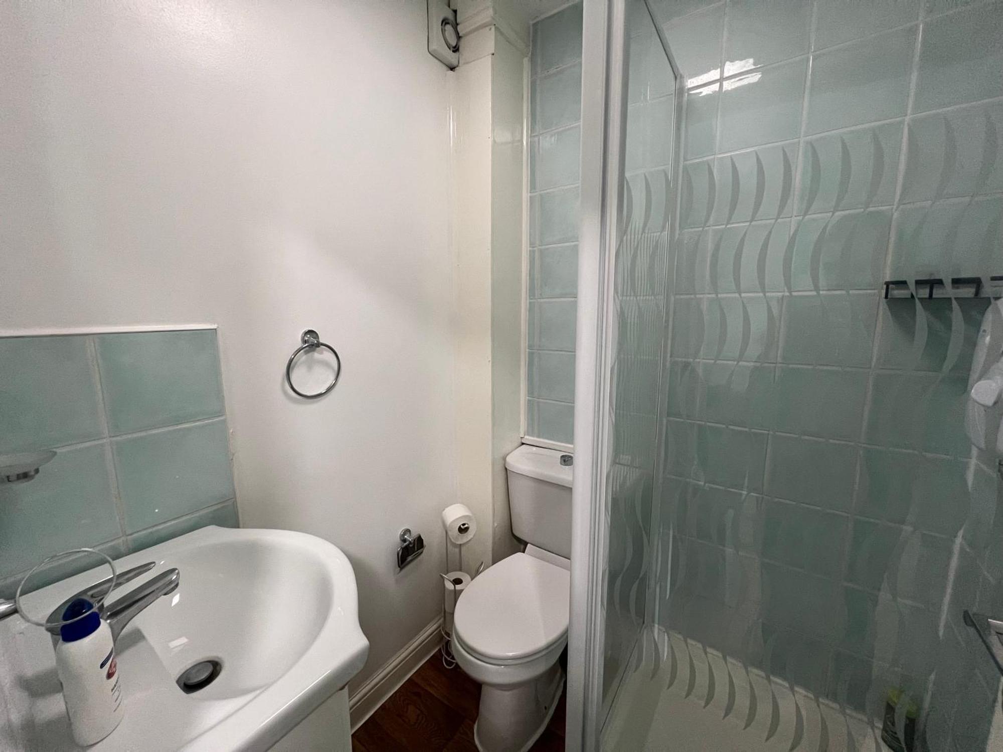 Comfy 2 Bedroom Apartments - Finchley Road, Londra Dış mekan fotoğraf